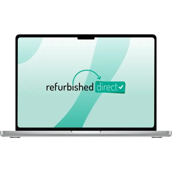 Macbook Pro 14" - Apple M3 Pro 11 core - 18GB Ram - SSD 512GB - 2023 - Silver - Nederlands toetsenbord