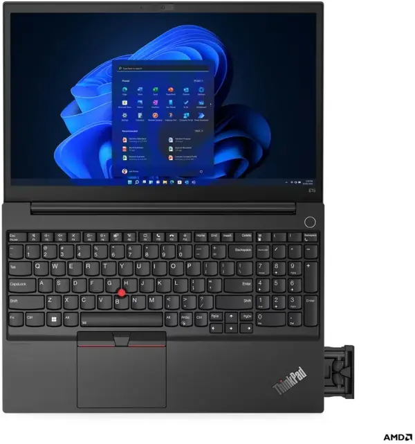 Lenovo - Thinkpad E15 G4 - AMD Ryzen 3 5425U - 16GB - 256GB SSD - 15.6" (39,62cm) - Windows 11 Pro - Qwerty US