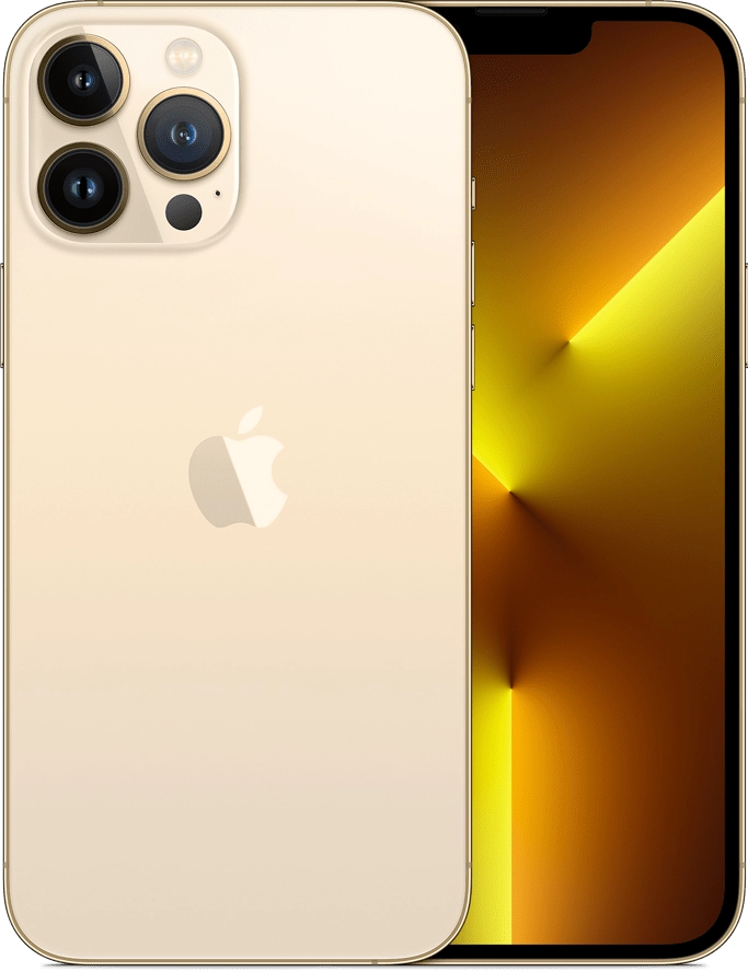 iPhone 13 Pro Max 128GB Gold