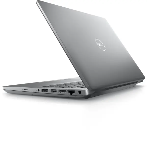 Dell - Precision 3470 - Intel I5-1250P - 16GB Ram - SSD 256GB - 14.0" touchscreen - Windows 11 Pro - Qwerty US