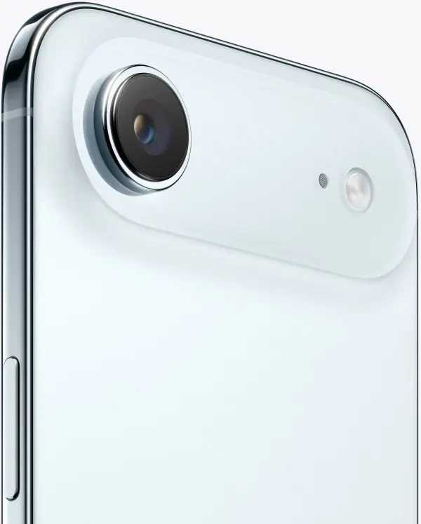 iPhone Air - 256GB - Sky Blue
