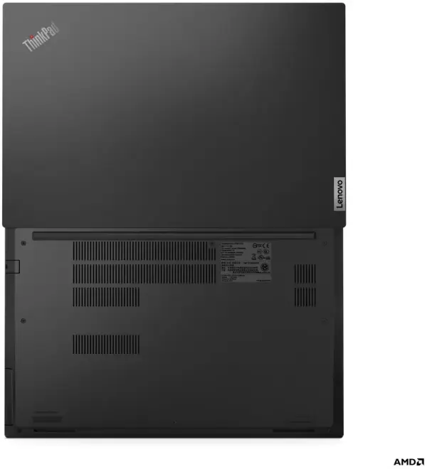 Lenovo - Thinkpad E15 G4 - AMD Ryzen 3 5425U - 16GB - 256GB SSD - 15.6" (39,62cm) - Windows 11 Pro - Qwerty US