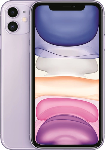 iPhone 11 128GB Purple