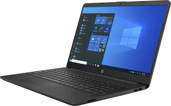 HP - 250 G8 - Intel QuadCore i5 1035G1 - 16GB Ram - 256GB SSD - 15.6" (39,62 cm) - Qwerty US