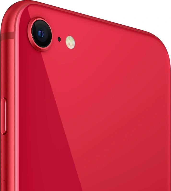 iPhone SE (2020) 64GB Red