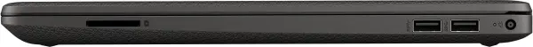 HP - 250 G8 - Intel QuadCore i5 1035G1 - 16GB Ram - 256GB SSD - 15.6" (39,62 cm) - Qwerty US