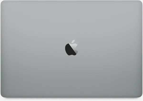 Macbook Pro 15" - Intel HexaCore i7 2,6GHz - 16GB Ram - SSD 512GB - 2019 - AMD Radeon PRO 555X (4GB) - Space Gray - Nederlands toetsenbord