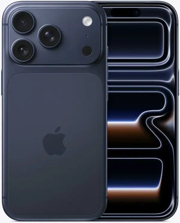 iPhone 17 Pro - 256GB - Deep Blue