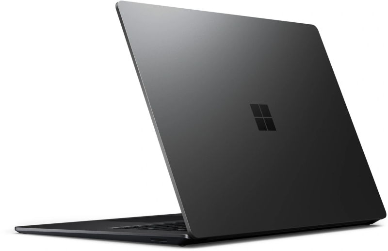 Microsoft Surface Laptop 3 - Intel I7 1065G7 - 16GB Ram - 256GB SSD - 13.5" Touchscreen (38.10 cm) - Black - Qwerty US