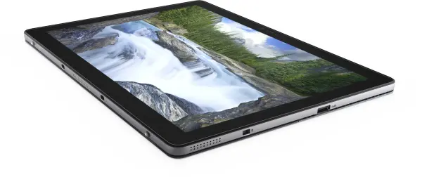 Dell - Latitude 7210 2-in-1 - Intel I5 10310U - 16GB Ram - SSD 256GB - 12.3" (31.24 cm) touchscreen- Windows 11 Pro - Geen toetsenbord