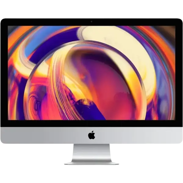 iMac Retina 27" 5K - Intel OctoCore i9 - 32GB Ram - 256GB SSD - AMD Radeon PRO 575X (4GB)