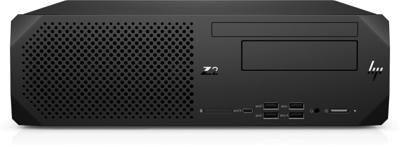 HP - Z2 G5 SFF - Intel I5 10500 - 8GB Ram - 512GB SSD