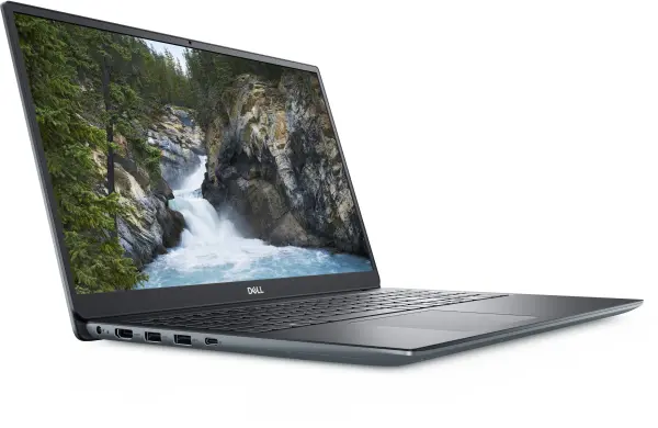 Dell - Vostro 5590 - Intel I5 10210U - 8GB Ram - SSD 256GB - 15,6" (39.62 cm) - Windows 11 Pro - Qwerty US