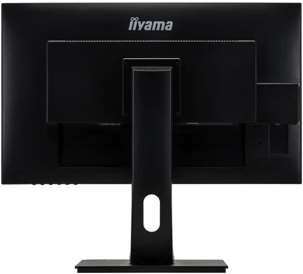 Iiyama - ProLite XUB2792HSU-B1 - 27 inch (68,58 cm)- Full HD LED IPS - Black