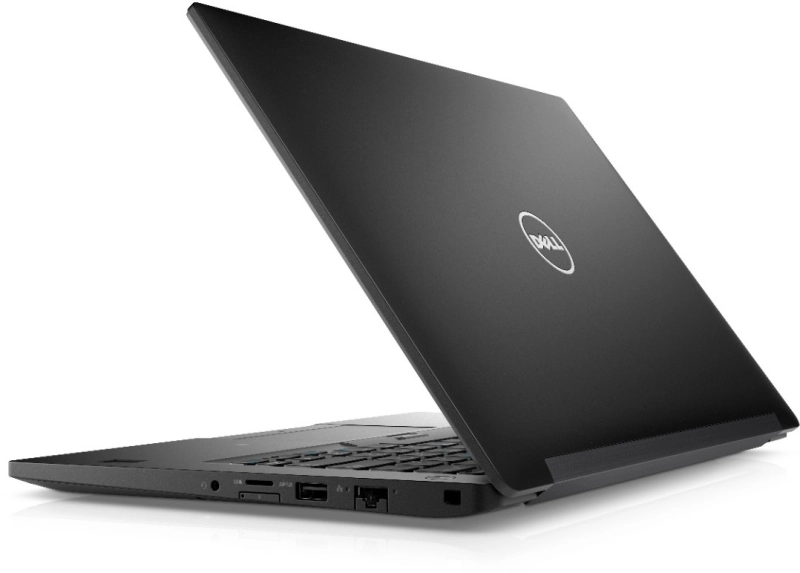 Dell - Latitude E7280 - Intel I7 6600U - 8GB Ram - SSD 512GB - 12.5" (31.75 cm) - Duits toetsenbord