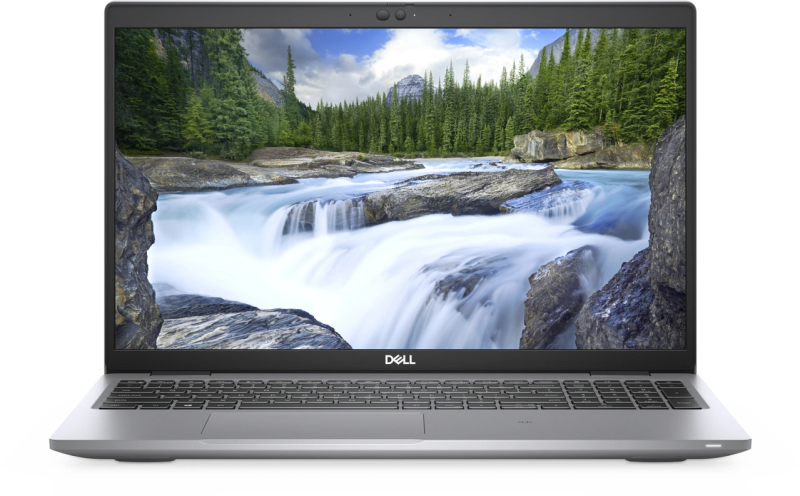 Dell - Latitude 5520 - Intel I5 1135G7 - 16GB Ram - SSD 256GB - 15,6" (39.62 cm) - Qwerty US