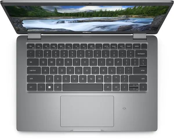 Dell - Latitude 5340 - Intel DecaCore i5 1345U - 16GB Ram - 256GB SSD - 13.3" (33,78 cm) - Windows 11 Pro - Qwerty US