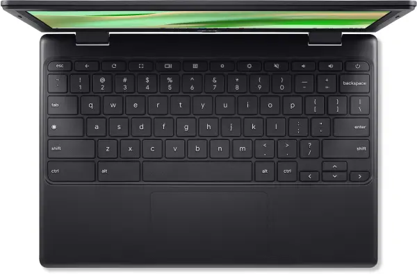 [NEW] Acer - Chromebook 311 - Mediatek MT8183 - 4GB Ram - SSD 64GB - 11.6" (29,46 cm) - Black - Qwerty US