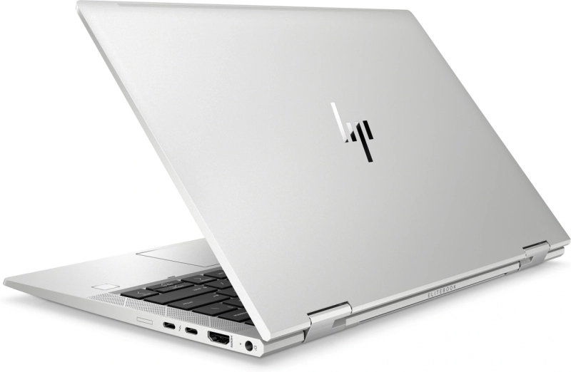 HP - Elitebook 830 G7 - Intel I5 103010U - 8GB Ram - 256GB SSD - 13,3" (33.78 cm) - Duits Toetsenbord