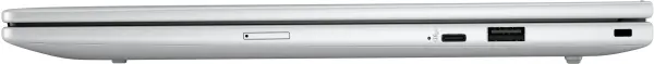 HP - Elitebook 8 G1a -AMD Ryzen 5 PRO 230 - 16GB Ram - 512GB SSD - 14" (35,56 cm) - Windows 11 Pro - Qwerty US