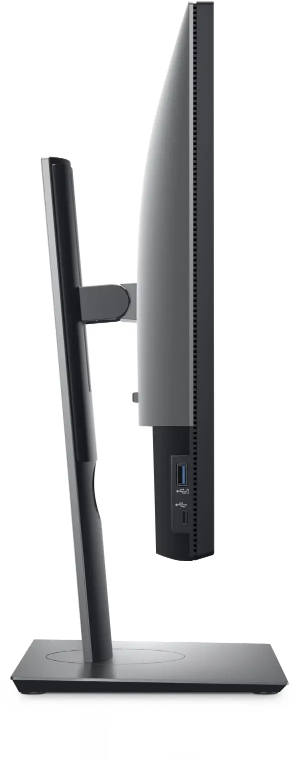 Dell - Ultrasharp U2520D - 25 inch - USB-C (90W power delivery) - Quad HD