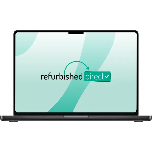 Macbook Pro 14" - Apple M3 Pro 11 core - 18GB Ram - SSD 512GB - 2023 - Space Black - Nederlands toetsenbord