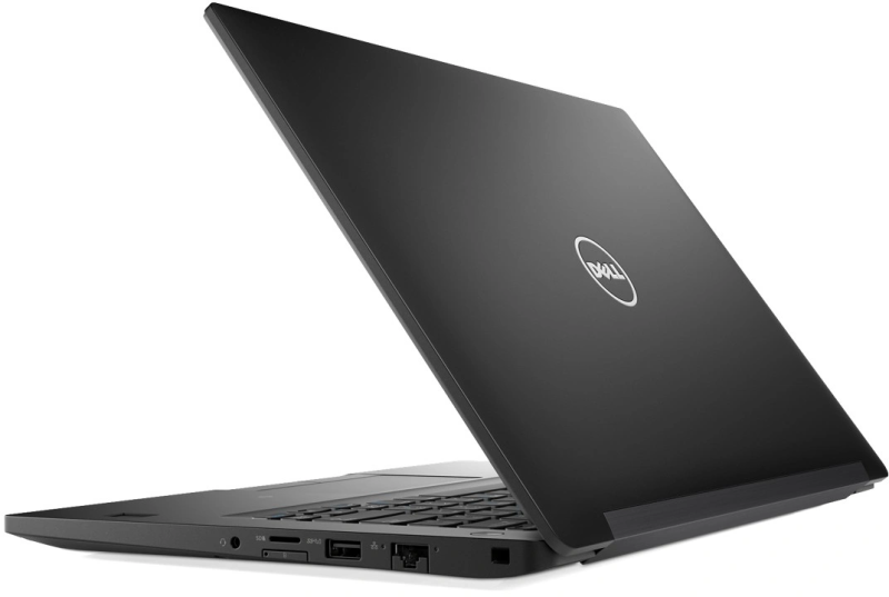 Dell - Latitude 7490 - Intel QuadCore I7 - 16GB Ram - 512GB SSD - Qwerty US - 14"