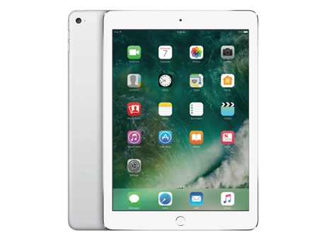 iPad mini 3 128GB WiFi & 4G Silver