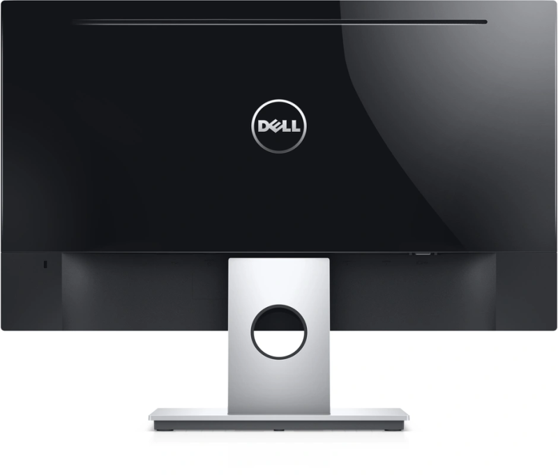 DELL - SE2417GHX - 24 inch - Full HD