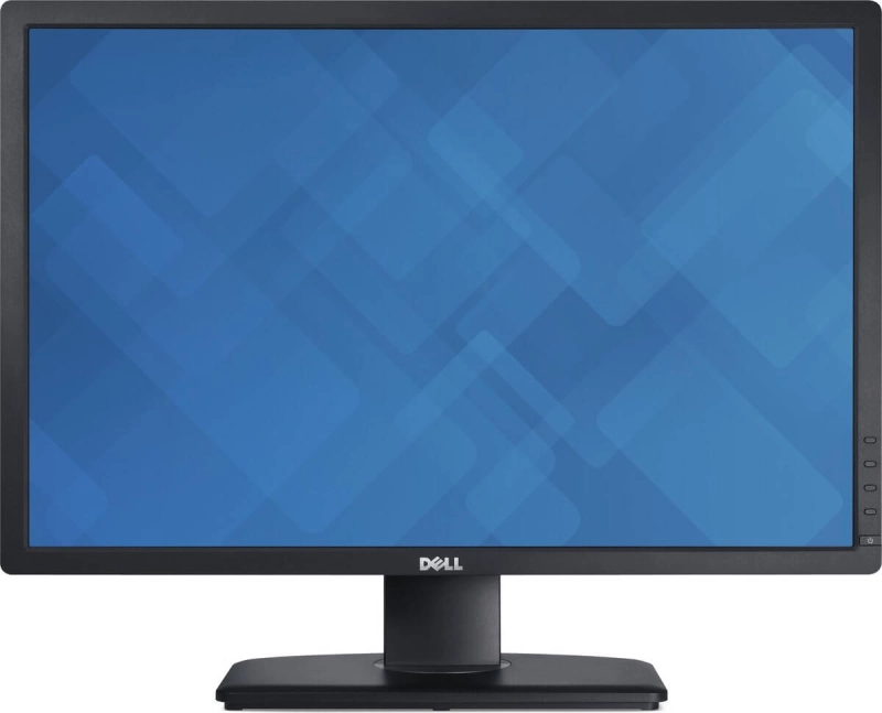 DELL - UltraSharp U2412M - 24 inch - Full HD