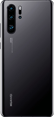 Huawei P30 Pro 128GB Black