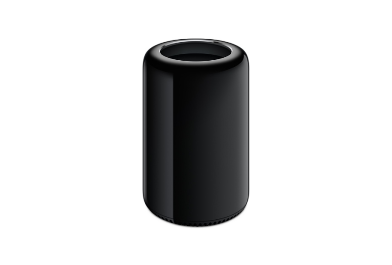 Mac Pro - 16GB Ram - Intel Xeon E5 83,0GHz - SSD 256GB - 2x AMD FirePro D500