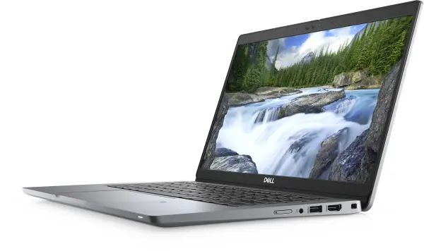 Dell - Latitude 5320 - Intel I7 1185G7 - 16GB Ram - 512GB SSD - 13.3" (33,78 cm) touchscreen- Windows 11 Pro - Qwerty US