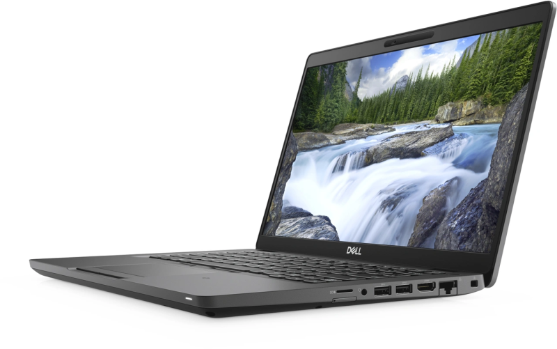 Dell - Latitude 5400 - Intel I5 8365U - 16GB Ram - SSD 256G - 14" (35.36) cm) - Belgisch toetsenbord