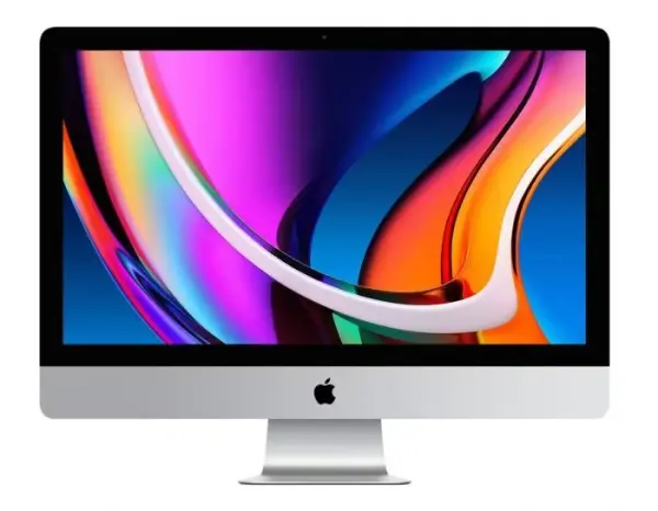 iMac Retina 27" 5K - Intel OctaCore I7 3,8GHz - 64GB Ram - 512GB SSD - AMD Radeon PRO 5700 XT (16GB)