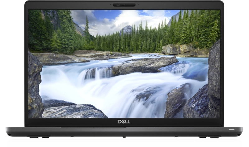 Dell - Latitude 5500 - Intel I5 8365U - 8GB Ram - SSD 256GB - 15,6" (36.62cm) - Qwerty US (refurbished)