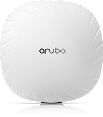Aruba AP-555