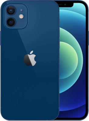 iPhone 12 iPhone 12