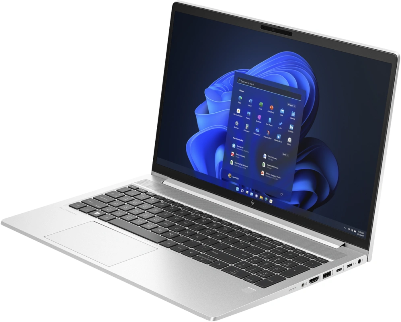 HP - Elitebook 650 G10 - Intel I5 1335U - 16GB Ram - 512GB SSD - 15.6" - Windows 11 Pro - Qwerty US