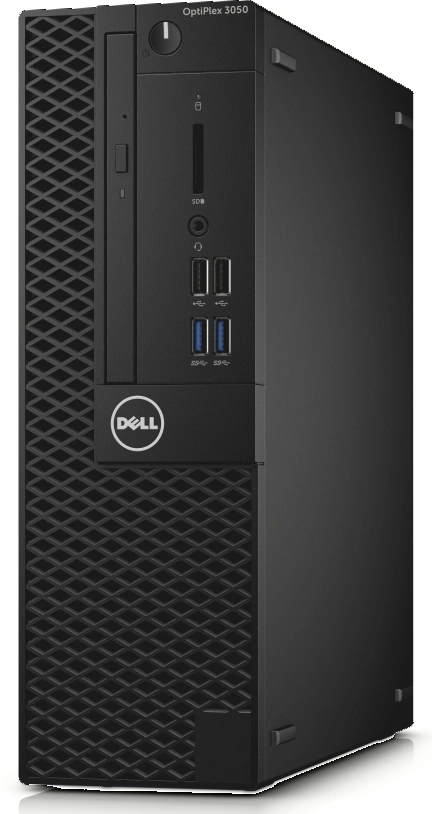 Dell - Optiplex 3050 SFF - Intel I5 7500 - 8GB Ram - 128GB  SSD