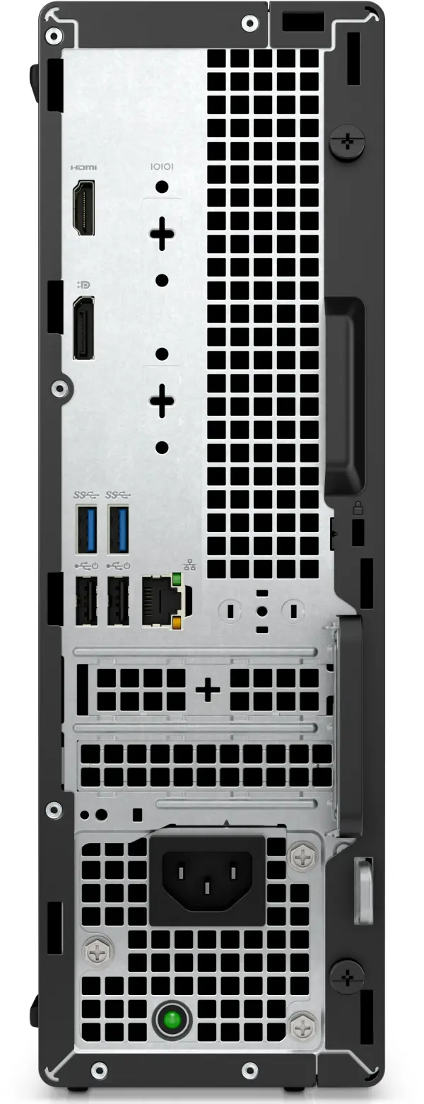 Dell - Optiplex 3000 SFF - Intel HexaCore i5 12500 - 16GB Ram - 256GB SSD - Windows 11 Pro