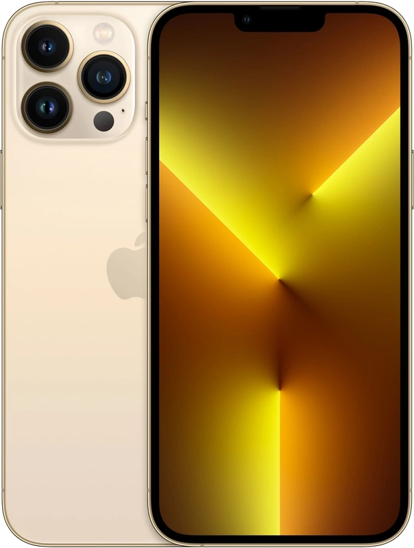 iPhone 13 Pro Max 256GB Gold