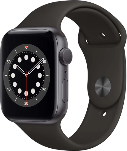 Apple Watch Series 6 (44mm) Space Gray