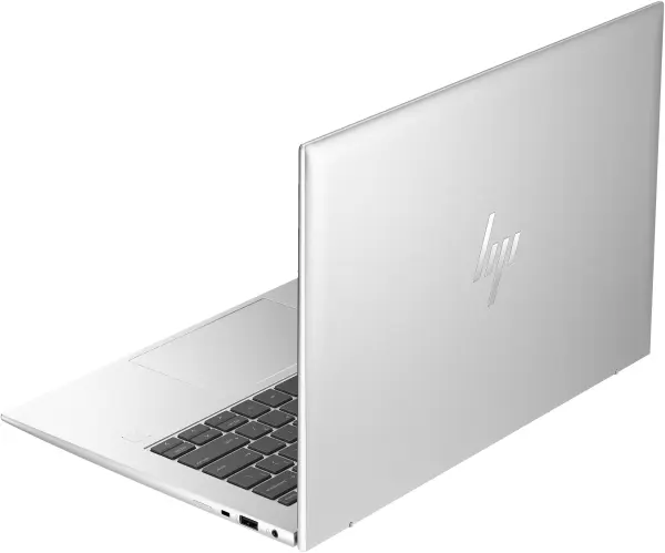 HP Elitebook 840 G10 - Intel I5-1345U - 16GB Ram - 256GB SSD - Windows 11 Pro - 14" (35.56 cm) - Qwerty US