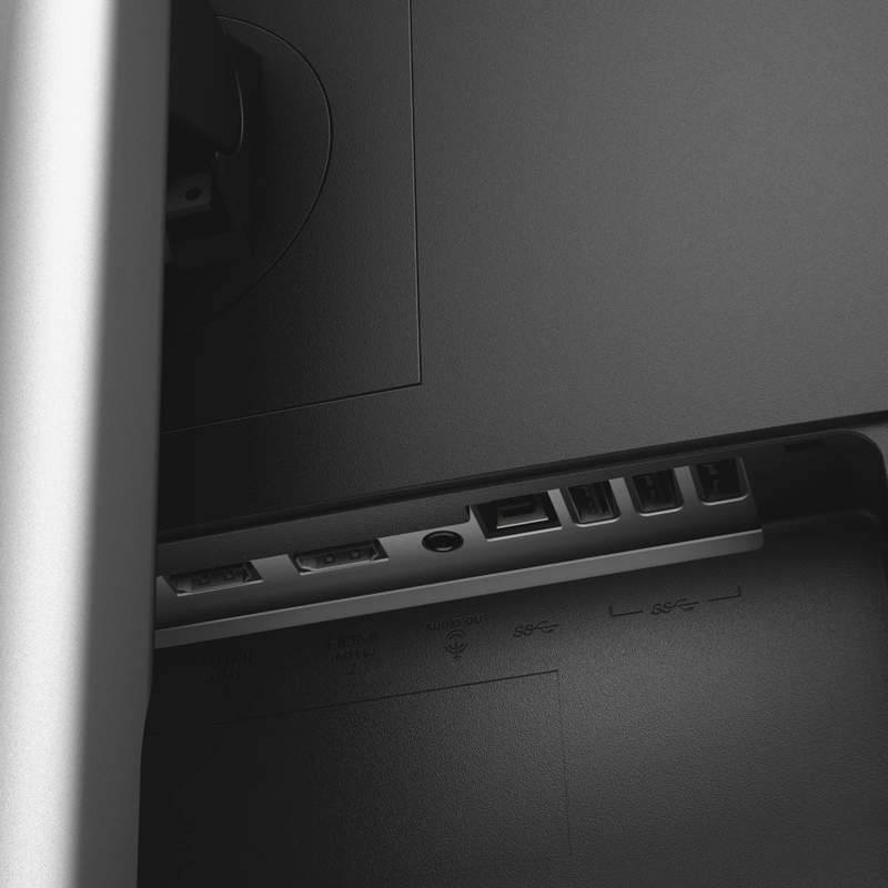 DELL - UltraSharp U2414H - 24 inch - Full HD