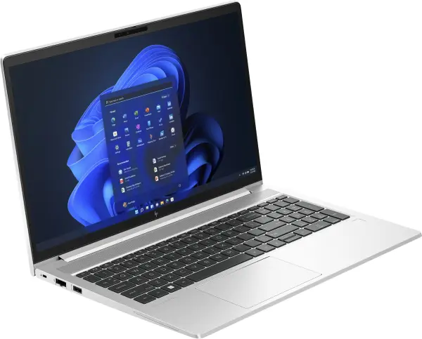 HP - Elitebook 650 G10 - Intel DecaCore I7 1355U - 16GB Ram - 1TB SSD - 15.6" (39,62 cm) - Windows 11 Pro - Belgisch toetsenbord
