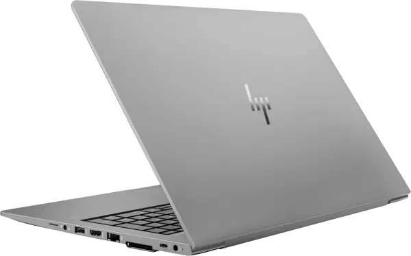HP - Zbook 15 G5 - Intel Xeon E-2186M - 32GB Ram - 512GB SSD - 15,6" (39.62 cm) 4K - Nvidia Quattro P2000 4GB - Qwerty UK