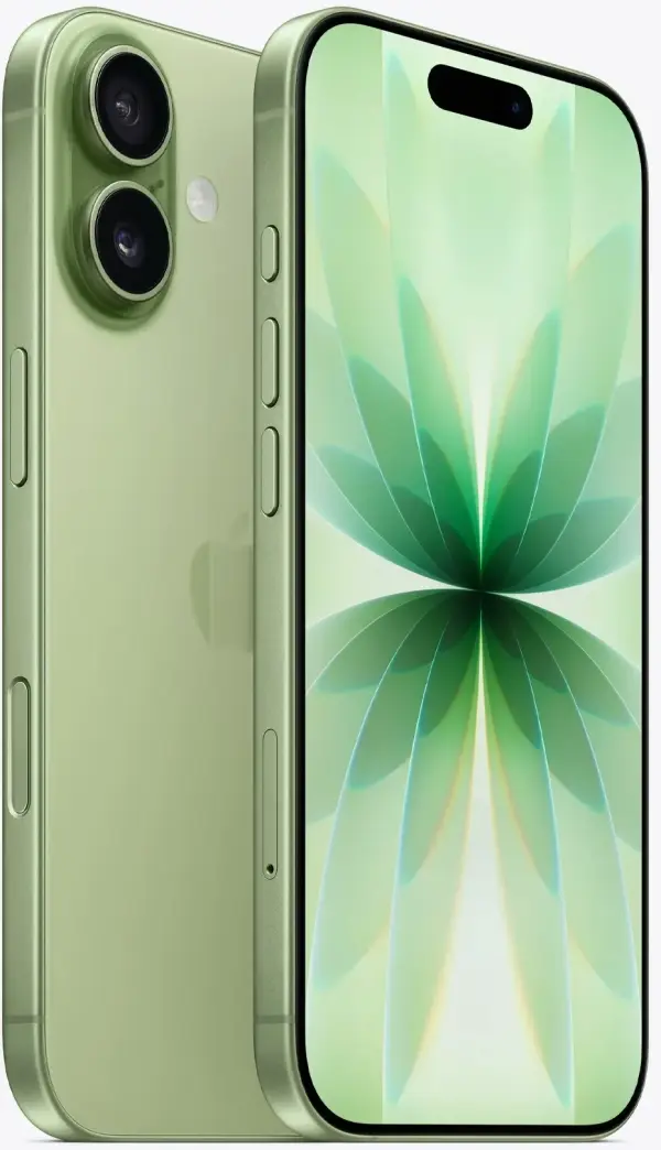 iPhone 17 - 256GB - Sage