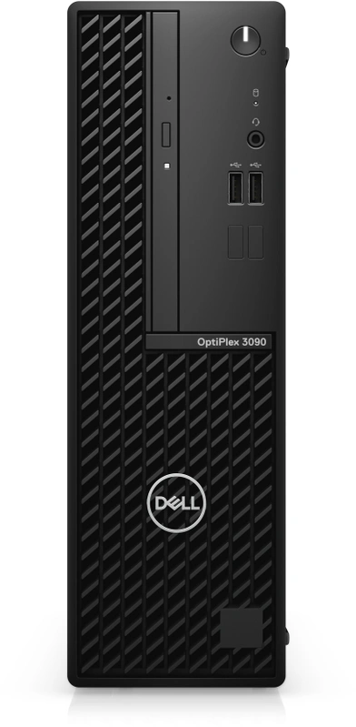 Dell - Optiplex 3090 SFF - Intel I5 10505 - 16GB Ram - 256GB SSD