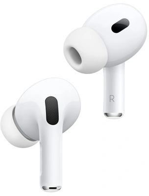 Apple AirPods Pro 2 (2022) White (NEW)